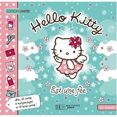 Hello Kitty est une f�e : Edition collector