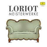 Vicco von B�low �Loriot - Meisterwerke� bestellen bei Amazon.de