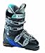 Head 2009 Edge+ 9 ski boots / anthracite 28.0 / US 10.0