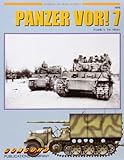7075 Panzer Vor! 7 (Concord - Armor at War Series)