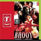 Bhoot by Amar Mohile