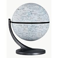 Replogle Globes 12/1 Lunar Wonder Globe 11cm Diameter