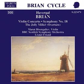 Violin Concerto in C major: I. Allegro moderato: section 6