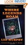 Where Legends Roam (The Kodiak Books)