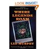 Where Legends Roam (The Kodiak Books)