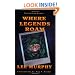 Where Legends Roam (The Kodiak Books)