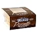 DeLallo Almond Pizzelle, 5.6-Ounce Units (Pack of 6)