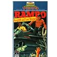 Rambo - Angriff auf Las Vegas