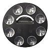 Boon Bug Pod Suction Cup Wall Bracket