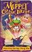 Muppet Classic Theater: Where 6 Fairy Tales Take A Wacky Twist (1994 Direct Video Release) [VHS Video] [Clamshell Case]