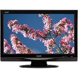 Sharp Aquos LC32D44U 32-Inch 720p LCD HDTV