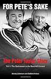 For Pete's sake : the Peter Taylor story