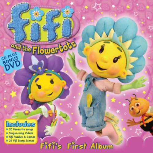 Fifi's Lemonade