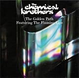 The Golden Path (US Single)