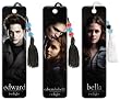 The Twilight Saga - Set of 3 - Edward & Bella Bookmarks