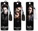 The Twilight Saga - Set of 3 - Edward & Bella Bookmarks