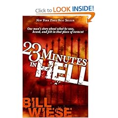 23 Minutes In Hell. E book 23 Minutes In Hell. E book