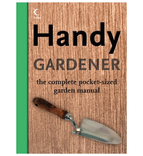 Handy Gardener