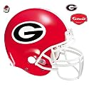 Fathead Georgia Bulldogs Helmet Wall Graphic