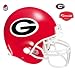 Fathead Georgia Bulldogs Helmet Wall Decal