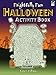 Frightfully Fun Halloween Activity Book (Dover Kids Activity Books: Fantasy)