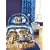 Zap Dr Who Curtains, Pair, 66 x 54 Inch