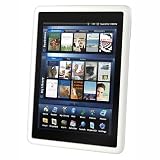 Pandigital Novel Digital Book Reader (PRD07T10WWH7) with 7