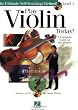 Play Violin Today!: A Complete Guide to the Basics Level 1