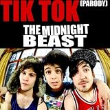 Tik Tok (Parody)