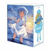 侵略！イカ娘　3【初回限定特典（ミニイカ娘フィギュア＆全6巻収納BOX）付き】 [Blu-ray]