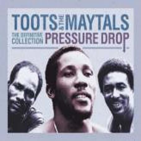 Childrens Toyshop  Music : Pressure Drop: The Definitive Collection