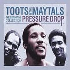 Pressure Drop: The Definitive Collection