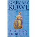 A Pattern of Blood (A Libertus Mystery of Roman Britain)