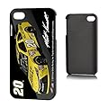 Matt Kenseth iPhone 4 & iPhone 4s Slim Case officially licensed by NASCAR for the Apple iPhone 4/4s by keyscaperÂ® Sleek Light Durable Precise Rigid