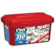 K'Nex 350 Piece Value Tub
