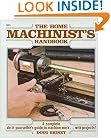 Home Machinists Handbook