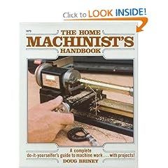 Home Machinists Handbook