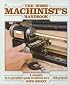 Home Machinists Handbook