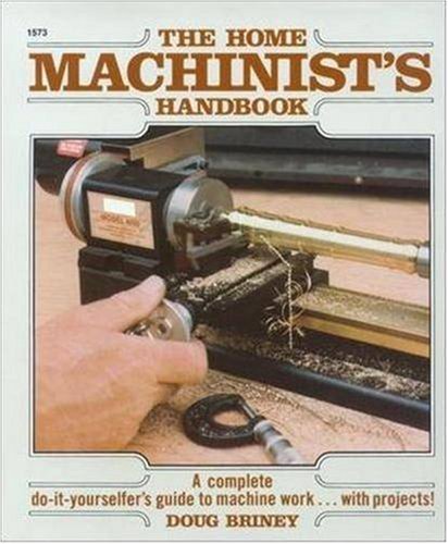 Home Machinists Handbook under McGraw-Hill Engineering Store in The Books Store