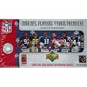 2006 Upper Deck NFL Rookie Premiere Football Card Set - 30 Rookies In Each Set Including Vince Young, Reggie Bush, Matt Leinart, Mario Williams, Laurence Maroney, DeAngelo Williams, and more!!)