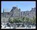 Claude Monet (Saint-Germain-l'Auxerrois Paris) Framed Art Poster Print - 11