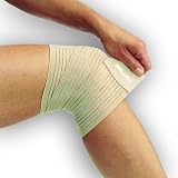Mueller 4590 Wonder Wrap Beige OSFA