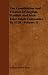 The Constitution And Finance Of English, Scottish And Irish Joint-Stock Companies To ...
