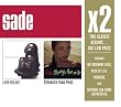 X2 (Love Deluxe/Stronger Than Pride)