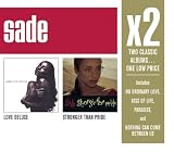 X2 (Love Deluxe/Stronger Than Pride)