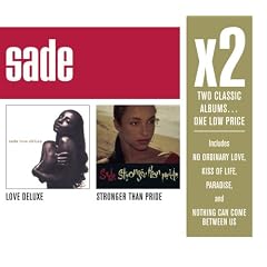X2 [Love Deluxe/Stronger Than