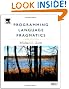 Programming Language Pragmatics