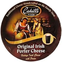 Cahill Irish Porter - 4 lb