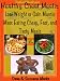 Healthy Cheat Meals: Lose Weight or Gain Muscle Ea