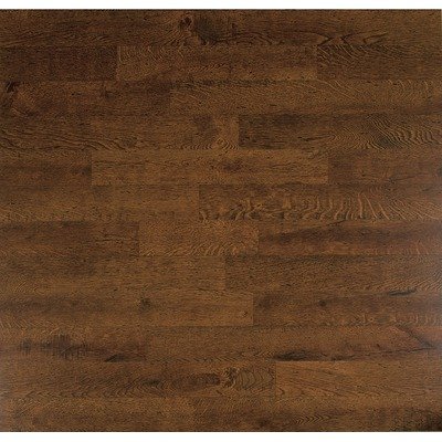 Classic 8mm Laminate in Rustic Oak